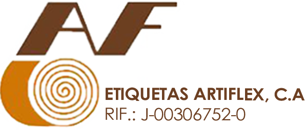 Etiquetas artiflex